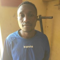 Osimbo Kentrix Kudoyi