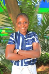 Osindo Lilian Anyango