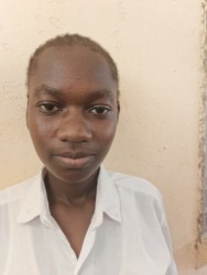 Osiro Mildred Akinyi