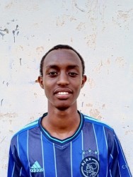 Osman Abdi