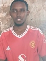 Osman Adam Ali