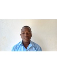Osman Ngome