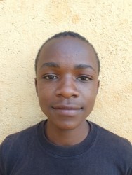Osore James