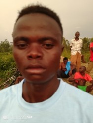 Osore Fredrick
