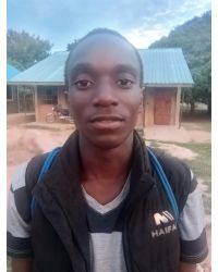Osule Gerald Osoma