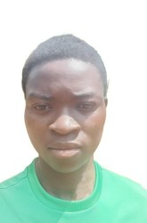Osumba Jael Otieno