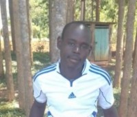 Osuru Joseph Osuru