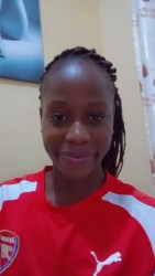 Oswago Anita Vandy