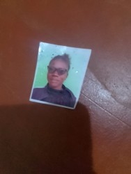 Otaye Monica Atieno