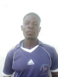Oteba Micah