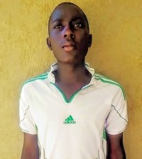 Othiambo David