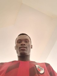 Othuondo Vincent Omondi