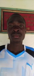 Otiaro Herman Ekisa