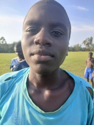 Otiende Joel