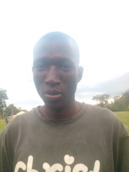 Otieng Godfrey