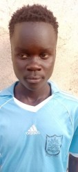 Otiengi Kennedy