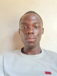 Otieni Nehemiah Onyango