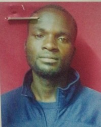 Otieno Joel Ochieng