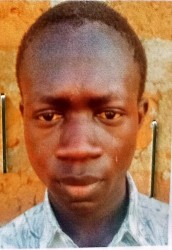 Otieno Samwel