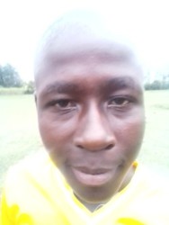 Isaac Ochieng