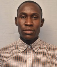 Otieno Victor Onyango
