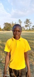Otieno Ibrahim