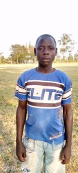 Otieno William