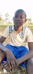 Otieno Mike