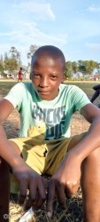 Otieno Handry