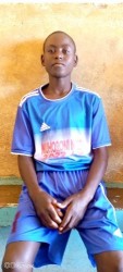 Otieno Moses