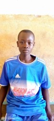Otieno Jesmin