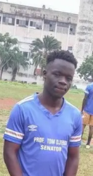 Otieno