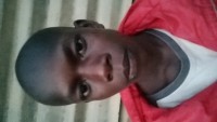 Otieno Ronald