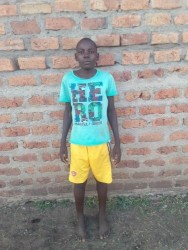 Otieno Edwin