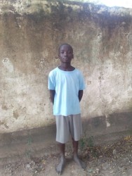 Otieno Aloice