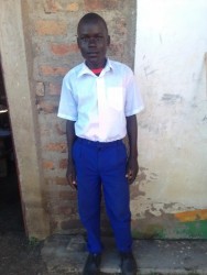 Otieno Elvis