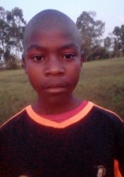 Otieno Shargary Geovial