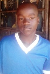 Otieno Phelix Ochieng
