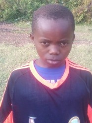 Otieno Samwel Omondi
