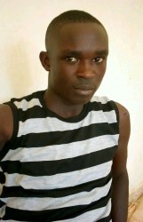 Otieno George Omondi