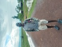 Otieno Richard Ochieng'