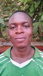 Otieno Ken