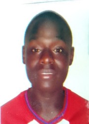 Otieno William Maringu