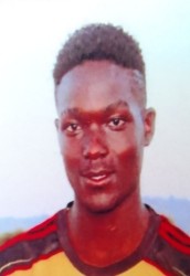 Otieno Elisha Odhiambo