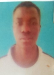 Otieno Shelton Ochieng