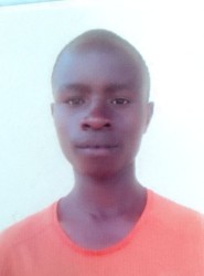 Otieno Eliud