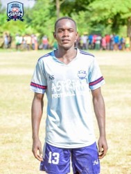 Otieno George