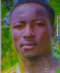 Otieno Samuel