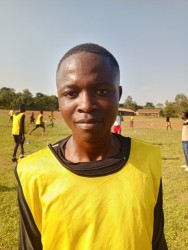 Otieno Moses