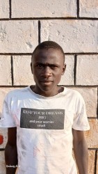Otieno Caleb Owiti